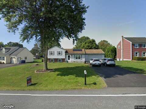 Stony Battery, LANDISVILLE, PA 17538