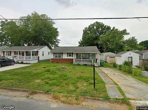 Chestnut, COLONIAL HEIGHTS, VA 23834