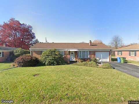 Erlen, YORK, PA 17402
