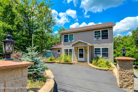 Classic, TOBYHANNA, PA 18466