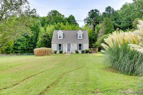 Clay Bank, GLOUCESTER, VA 23061