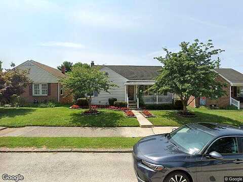 South, HANOVER, PA 17331