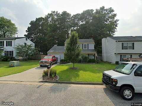 Lanelle, NEWPORT NEWS, VA 23608