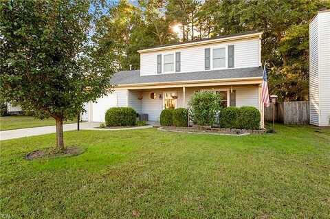 Lanelle, NEWPORT NEWS, VA 23608
