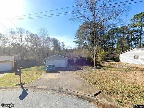 Spur, NORCROSS, GA 30071