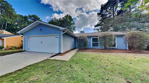 Spur, NORCROSS, GA 30071