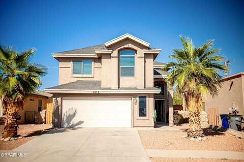 Adrian Campos, EL PASO, TX 79938