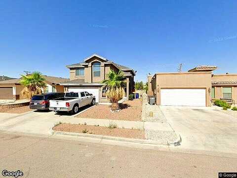 Adrian Campos, EL PASO, TX 79938