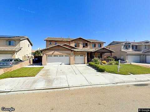 Spur, LANCASTER, CA 93536