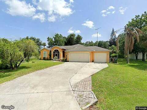 Chamrade, NORTH PORT, FL 34288