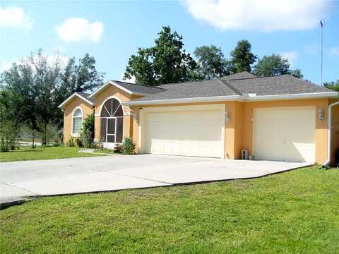 Chamrade, NORTH PORT, FL 34288