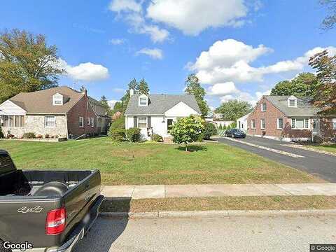 Kent, SPRINGFIELD, PA 19064
