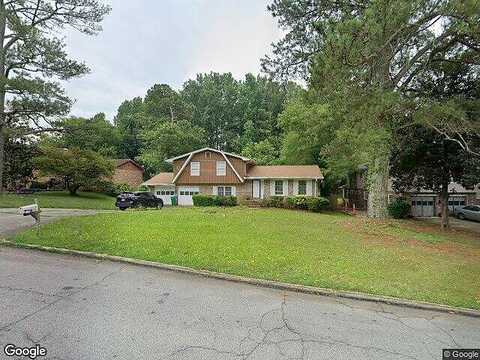 Mercer, STONE MOUNTAIN, GA 30083