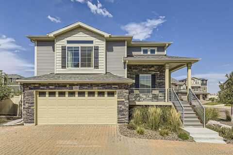 Quemoy, AURORA, CO 80019