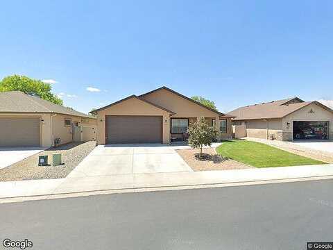Arenosa, GRAND JUNCTION, CO 81504