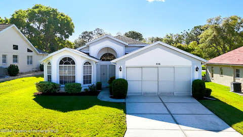 Mistwood, SPRING HILL, FL 34609
