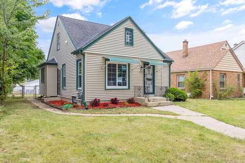 65Th, MILWAUKEE, WI 53218