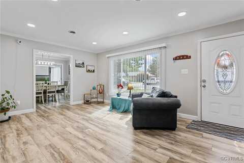 Ridgecrest, COLONIAL HEIGHTS, VA 23834