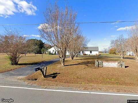 Windmill Point, WHITE STONE, VA 22578