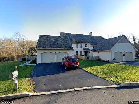 Waynesbrooke, BERWYN, PA 19312
