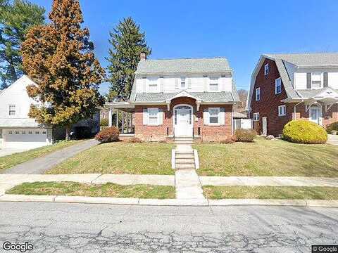 Gregg, SHILLINGTON, PA 19607