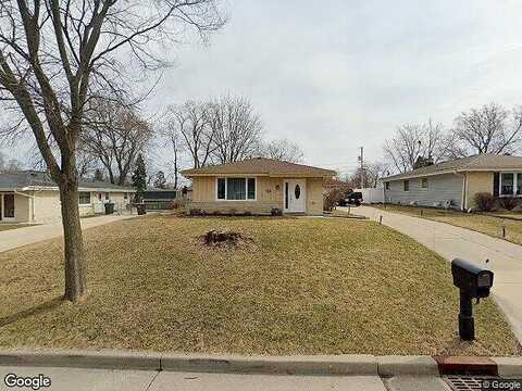 46Th, MILWAUKEE, WI 53220