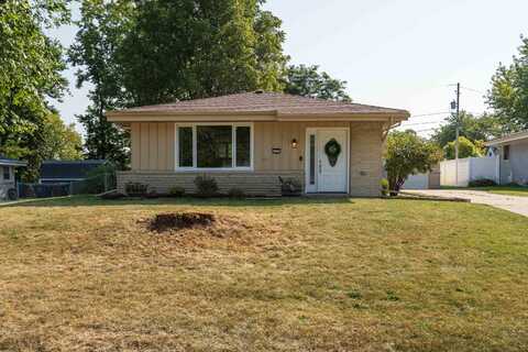 46Th, MILWAUKEE, WI 53220