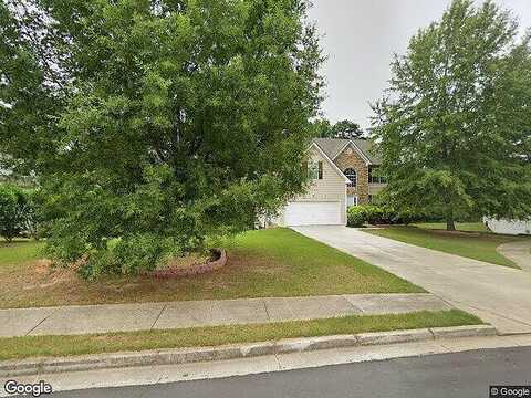Andrews, HAMPTON, GA 30228