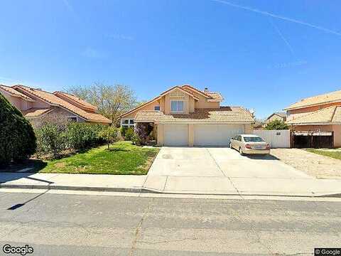 Byron, LANCASTER, CA 93535