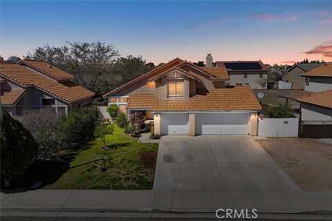 Byron, LANCASTER, CA 93535