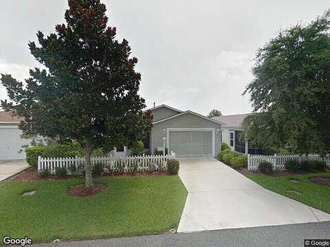 Aldrich, THE VILLAGES, FL 32162