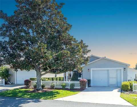 Aldrich, THE VILLAGES, FL 32162