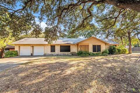 22Nd, WACO, TX 76708