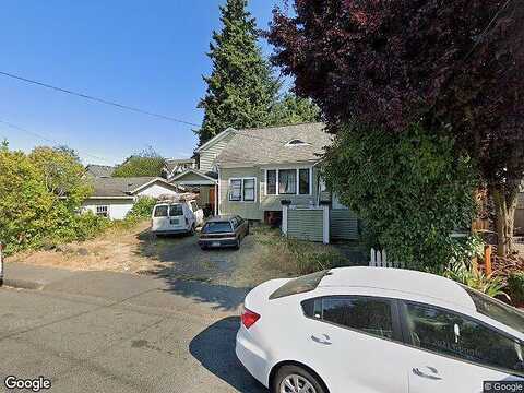 87Th, SEATTLE, WA 98103