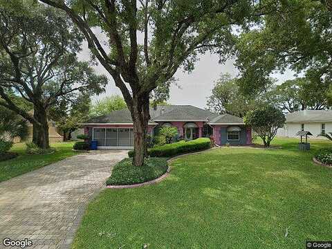 Burnside, SPRING HILL, FL 34606