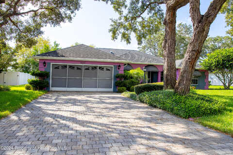 Burnside, SPRING HILL, FL 34606