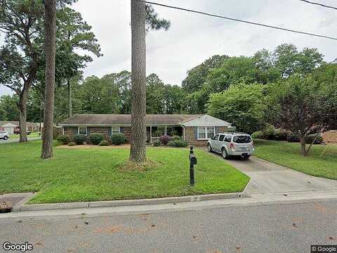 Blanche, CHESAPEAKE, VA 23323