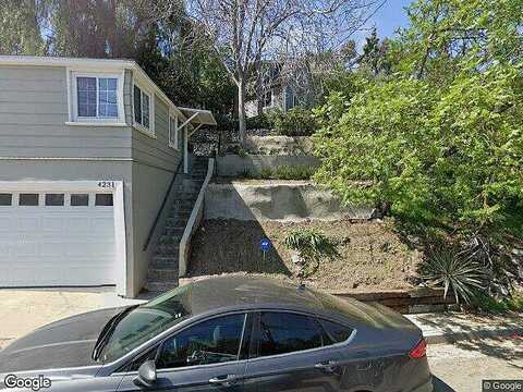 Portola, LOS ANGELES, CA 90032