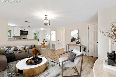 Oriely, JACKSONVILLE, FL 32210