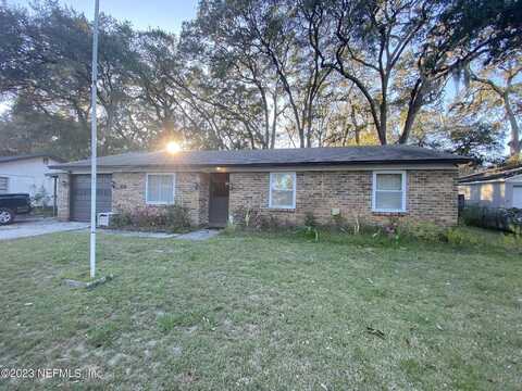 Oriely, JACKSONVILLE, FL 32210