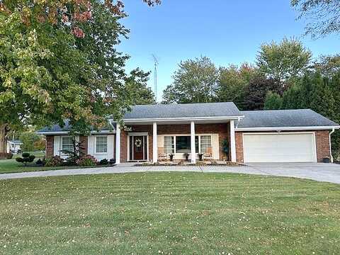 Hardscrabble, ERIE, PA 16505