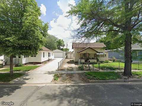 Curtis, BRUSH, CO 80723