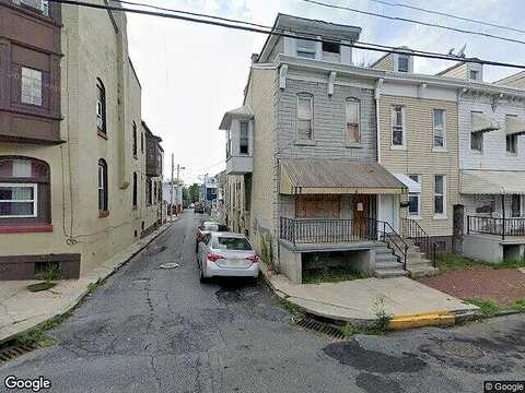 10Th, READING, PA 19602