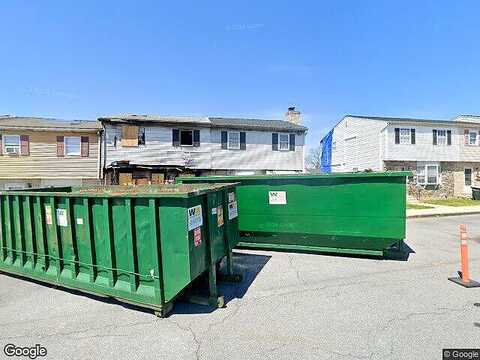 Carolina, WHITEHALL, PA 18052