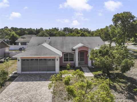 Glade, SPRING HILL, FL 34606