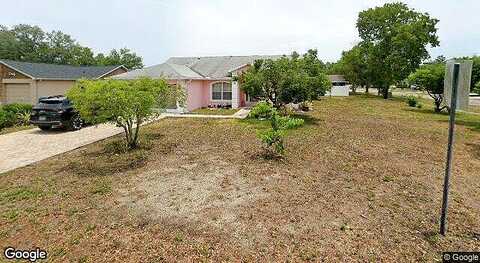 Glade, SPRING HILL, FL 34606
