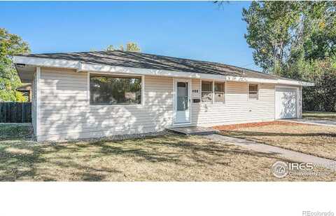 Crescent, LOVELAND, CO 80538