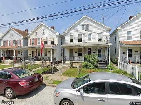Pine, HANOVER, PA 17331