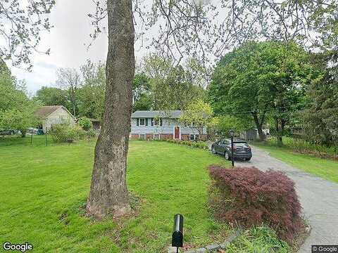 Hill, LANGHORNE, PA 19047