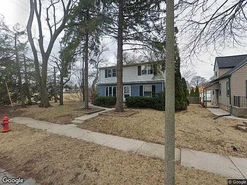 1St, MILWAUKEE, WI 53207